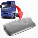 Mirror Cover large (LH) MAN TGA 81637320059
