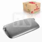 Mirror Cover large (LH) MAN TGA 81637320059