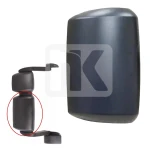 Mirror Cover large (RH) Iveco Stralis 504158975