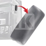 Mirror Cover large Volvo FH2/3 20746401