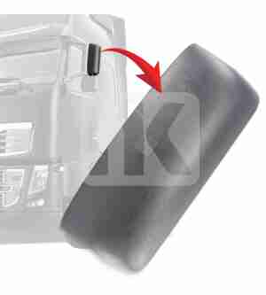 Mirror Cover large Volvo FH2/3 20746401