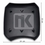 Mirror Cover small (RH) Iveco Stralis 504158977