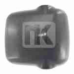 Mirror cover small (RH) MAN TGA 81637320062
