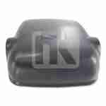 Mirror cover small (RH) MAN TGA 81637320062