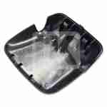 Mirror cover small (RH) MAN TGA 81637320062