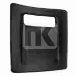 Exhaust pan cover Scania 1496659