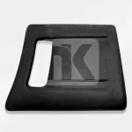 Exhaust pan cover Scania 1496659