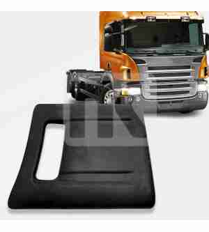 Exhaust pan cover Scania 1496659