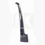 Windshield pillar cover (LH) Atego/Axor 9406981162