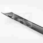 Windshield pillar cover (LH) Atego/Axor 9406981162