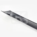 Windshield pillar cover (LH) Atego/Axor 9406981162