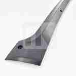 Windshield pillar cover (LH) Atego/Axor 9406981162
