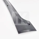 Windshield pillar cover (RH) Atego/Axor 9406981262