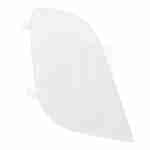 Cheek cover (RH) Mercedes Axor 9448840522