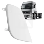 Cheek cover (RH) Mercedes Axor 9448840522