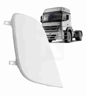 Κάλυμμα μάγουλο (RH) Mercedes Axor 9448840522