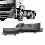 Headlight cover upper (LH) Axor 9408850322