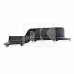 Headlight cover upper (LH) Axor 9408850322