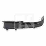 Headlight cover upper (LH) Axor 9408850322