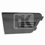 Grille cover upper (LH) Volvo FH2 20529705