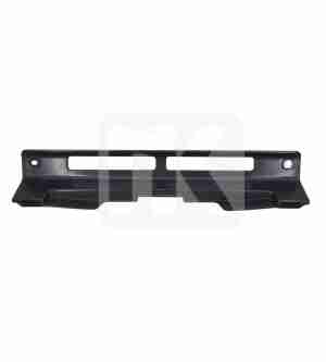 Upper grille cover Mercedes Axor 9408850122