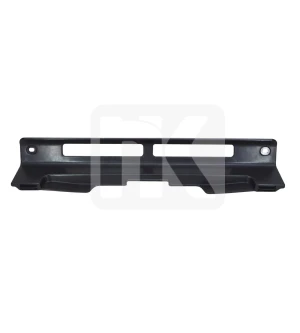 Upper grille cover Mercedes Axor 9408850122