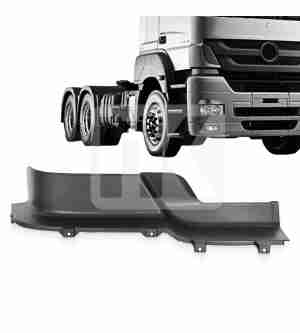 Κάλυμμα φαναριέρας επάνω (RH) Axor 9408850422