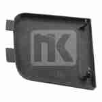Lower grille cover (LH) Volvo FH2 20529707