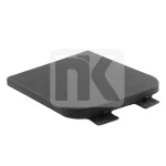 Lower grille cover (LH) Volvo FH2 20529707