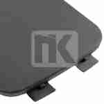 Lower grille cover (LH) Volvo FH2 20529707