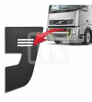 Κάλυμμα μάσκας (LH) Volvo FH3 82062209
