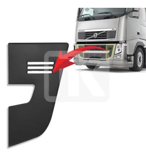 Κάλυμμα μάσκας (LH) Volvo FH3 82062209