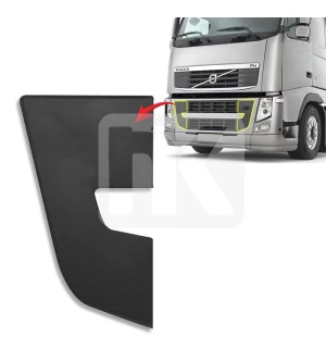 Κάλυμμα μάσκας (RH) Volvo FH3 82063911