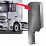 Large Mirror Cover (LH) Actros MP4 9608111007