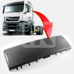 Κάλυμμα μεγάλο Καθρέφτη MAN TGX/TGS 81637310356