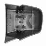 Door hinge cover wide (LH) Scania 5/6 1456917