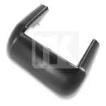Door hinge cover (LH) Scania 4 1472833
