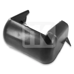 Door hinge cover (RH) Scania 4 1472832