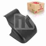 Hinge cover female (RH) Scania 4 1346940