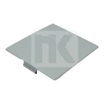 Κάλυμμα μεσαίο προφυλακτήρα Iveco 504187294
