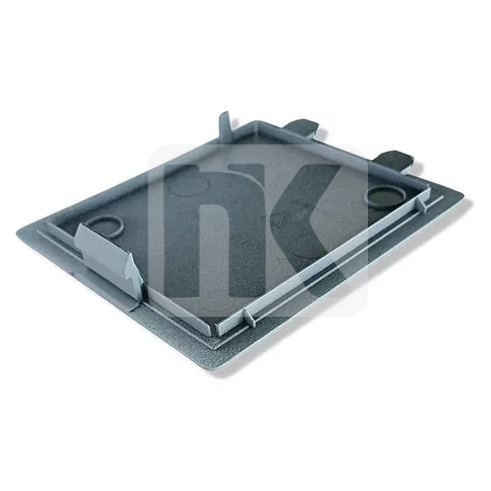 Κάλυμμα μεσαίο προφυλακτήρα Iveco 504187294