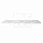 Middle bumper cover TGS euro 6 81416140077