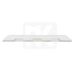 Middle bumper cover TGS euro 6 81416140077