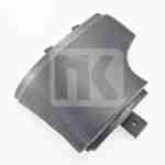 Metal bumper cover (LH) FH2/3 20453676