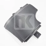 Metal bumper cover (LH) FH2/3 20453676