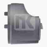 Metal bumper cover (LH) FH2/3 20453676