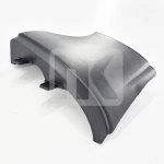 Metal bumper cover (LH) FH2/3 20453676