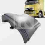 Metal bumper cover (LH) FH2/3 20453676