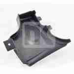 Metal bumper cover (LH) FH2/3 20453676