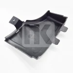 Metal bumper cover (LH) FH2/3 20453676